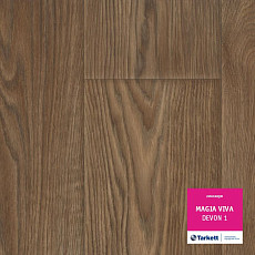 Линолеум Tarkett Magia Viva DEVON 1 фото 1 | FLOORDEALER